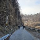 원주굽이길 원9코스 구슬뫼길 이미지