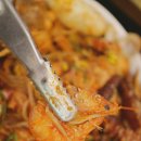 군산은모래해물탕.아구찜 | 평촌 해물찜, 특별한 생일 파티를 완성한 화려한 비주얼! 군산 은모래해물탕아구찜 평촌점