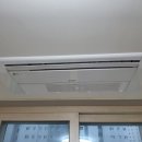 새롬동_새뜸803동사이 | 세종시 새롬동 새뜸마을 아파트 시스템1웨이 4대 전문가 에어컨분해청소