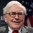 Warren Buffett on 2016: ‘Hillary Is Going to Win’ -wsj 10/7 : 투자가 Warren Buffett, 힐러리 클린턴 미국 45대 대통령 당선 전망 이미지