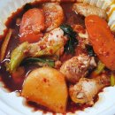 또이스치킨찜닭 - 평창군 올림픽로 56 | 또이스치킨찜닭