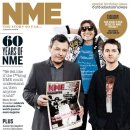 12년 10월 첫째주, NME 60주년 기념호 니키 인터뷰 이미지