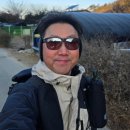 또 하나의 버킷리스트, 마무리 단계 _ 경기광주 해협산 정암산 환종주