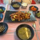 (주)지리산청계수련원 다이닝코드