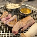 생고기연구소 | 경산 중산동 맛집 중산집 삼겹살부터 특수부위까지 맛있는 돼지 생고기 전문점 추천