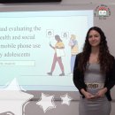 EPQ (Extended Project Qualification) presentations! 이미지