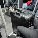 7-3 버스주차장 | 인천공항 P2 장기주차장 예약 없이 이용 할인 가격 셔틀버스 만석 후기