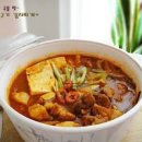 돼지고기 김치찌개 맛있게 끓이는법 삼겹살 돼지고기 김치찌개 레시피 이미지