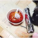 신전떡볶이 옥련점