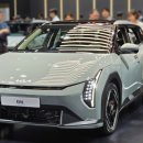 유나이티드디자인그룹 | 기아 EV4 3천만 원대 전기 세단 가격·주행거리·트림 총정리