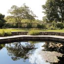 연못가든 이미지