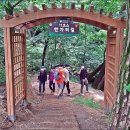 치악산둘레길 11코스 한가터길 이미지