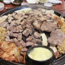 우리왕뚜껑생삼겹살 이미지