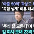 김정숙 여사 조사 일정 조율 이미지