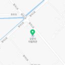 강문리 마을회관 이미지