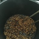 까만짜장 이미지