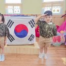 [현충일 계기교육] 거미나라를 지켜라&amp; 태극기키캡 만들기🇰🇷&amp; 자존감 쑥쑥 발표력&amp;방송댄스 이미지