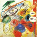 Vasily Kandinsky ( 바실리 칸딘스키 )와/ 초현실주의 스페인 현대 화가 Joan Miro의 작품세계 이미지