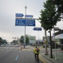 자전거로 도는 세상-송도국제도시/센트럴파크 이미지