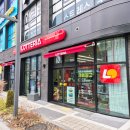 버거킹 신길점 | 신길 AK푸르지오 상가 혼밥하기 좋은 롯데리아