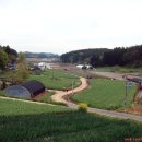 안기 마을회관 이미지