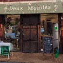 시편카페 | 동네한바퀴 프랑스가정식카페 의정부 이만기 가능동 달팽이요리 바게트