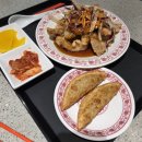맛있는푸드 | 롯데백화점 일산점 지하 2층 삼선짬뽕과 탕수육이 맛있는 푸드코트 우면관 내돈내산 후기