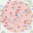 시민회관 동산 버스정류장 이미지