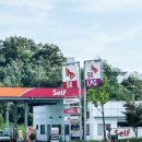 오산휴게소 과천방향 이미지