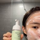 노아카 | [홍조 클렌징폼 추천] 노아카 약산성 버블클렌징폼 직접 써본 후기