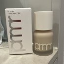 프리메라 13-FREE 세라 펩타이드 세럼 파운데이션 1호 아이보리 30ml 사용후기