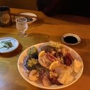 무스비토모 | [안양 맛집] 인덕원 핫한 이자카야 &#39;무스비토모&#39;(숙성회 맛집!)