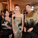 팝온더카 | 골든글로브 한복 K팝 열풍, 케이팝 데몬 헌터스 수상 비결