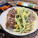 아중리맛집, 인후동맛집- 튀김족발이 맛있는 금상족발 전주아중점