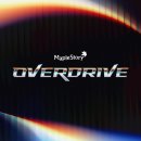 메이플스토리 OST : OVERDRIVE "The Endless Call" - Kei (케이) 음원 발매 이미지