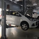 한국지엠한국지정서비스 이미지