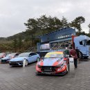 (주)더블유투어월드 | 2025 현대 N 페스티벌 4라운드, TCR 월드 투어 직관 후기!