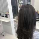 리나헤어 | 서대문역미용실 하루온헤어 리나 디자이너 허쉬컷 후기