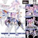 천사PC | 리뷰] 전장의 천사? 혹은 악마? 메가미 디바이스 034 '디자이어 메이든 메딕'