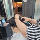 동래미용실 4u헤어살롱 남성 두피관리 시원~하게 받고 온 후기!