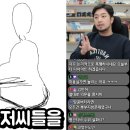 침착맨 그림 이거 방씨 아냐?ㅠ 이미지