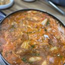 장군부대찌개 이미지