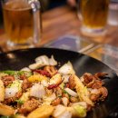 꿀포차식당 이미지