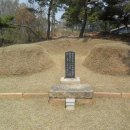 이유청 묘 이미지