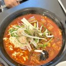 속초중앙시장해물짬뽕 | 속초여행 속초중앙시장 근처 맛집 속초 교동짬뽕 본점 후기