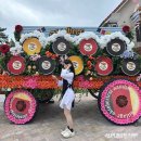 독일마을 안내소 | 10월 남해여행 독일마을 맥주축제 옥토버페스트 다녀온 후기