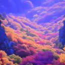 [2편] 세계 132개국에서 가장 아름다운 설악산의 만추(晩秋) 이미지