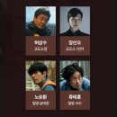 김요한의원 | 드라마 인사이더 ott 스트리밍(넷플릭스X 티빙O) 1, 2회 후기(오수연, 이태광, 텍사스 홀덤)