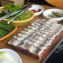 스타벅스 앞 교통섬 이미지