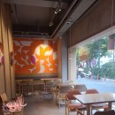 던킨도너츠 김포사우점